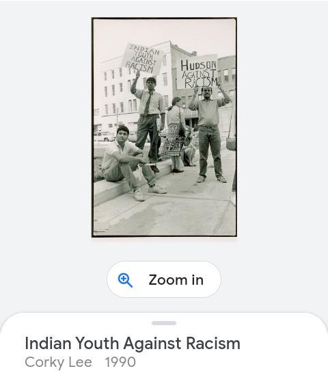 Indian Youth Against Racism