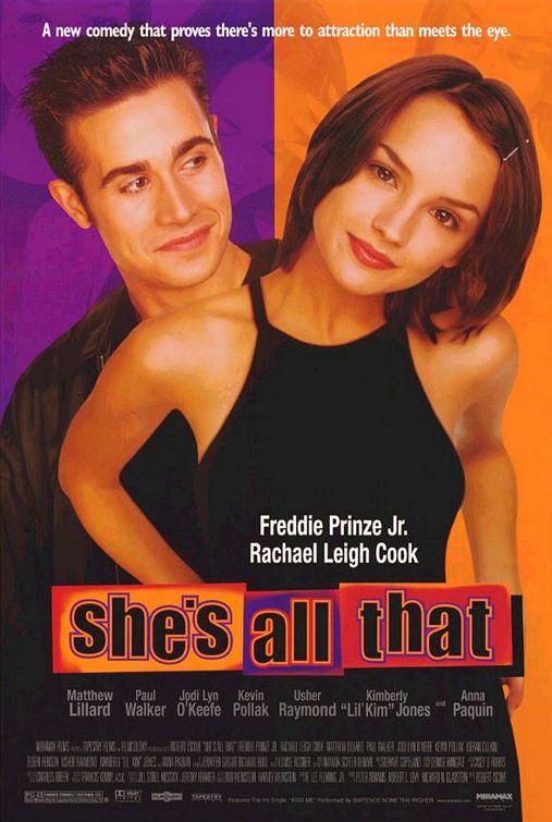 (She's All That)