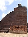 An example of Stupas