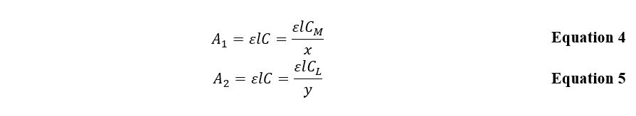 Equation 4, 5