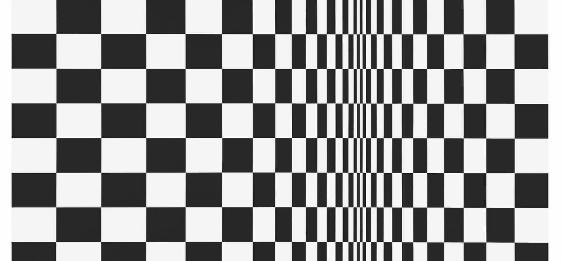 Movement in Squares.