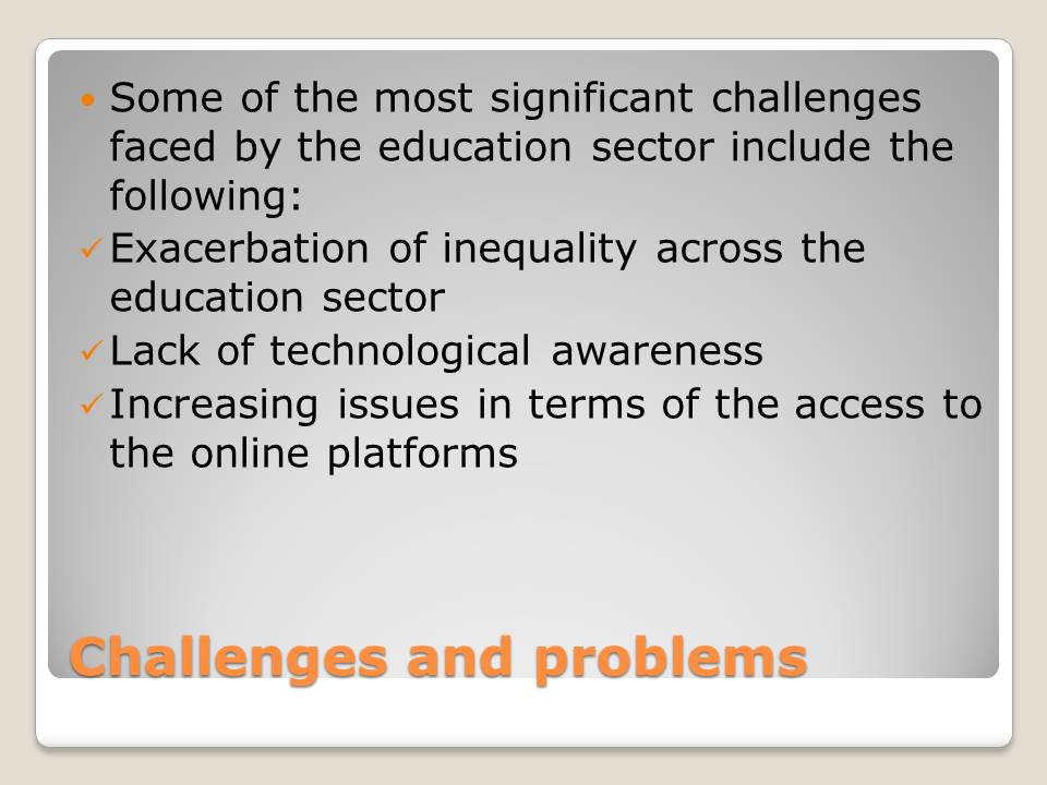 UAE's Educational Development Efforts During the COVID 19 Pandemic ...