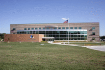 Air Force Weather Agency Headquarters