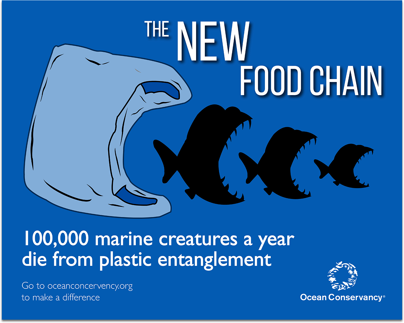 The New Food Chain 