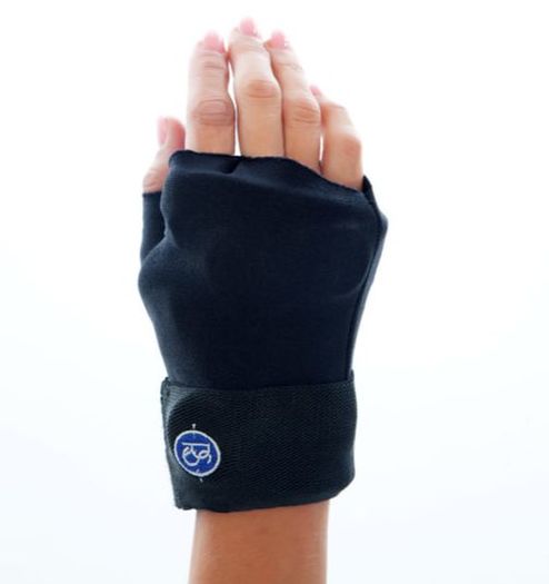 Read-Steadi anti-tremor glove