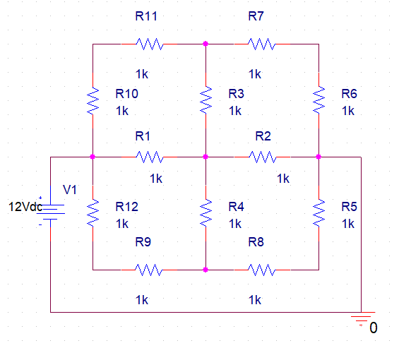 Exercise 3 Circuit Schematic