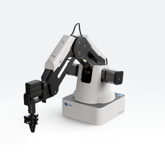 The DoBot used in the project