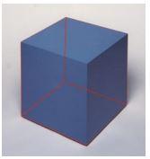 Takamatsu's Cube