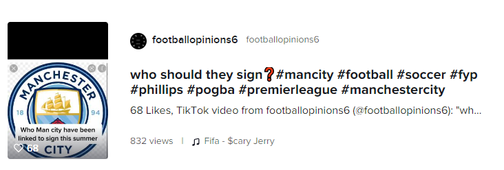 Who sould they sign?