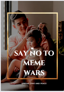 Meme wars - meme 2