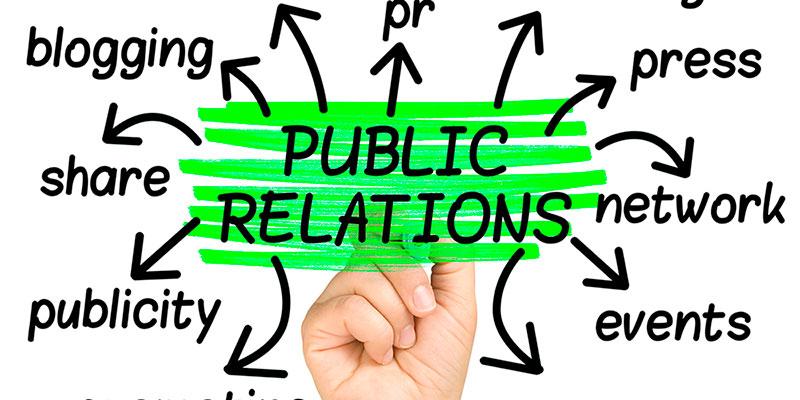 How to implement a PR Campaign