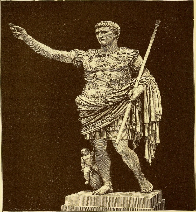 Augustus Prima Porta