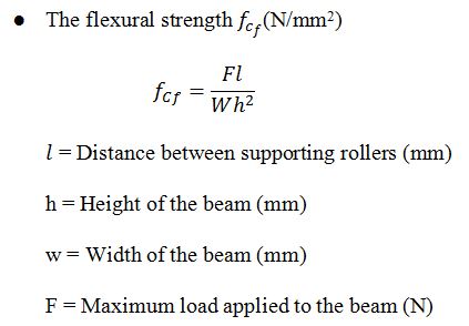 Formula