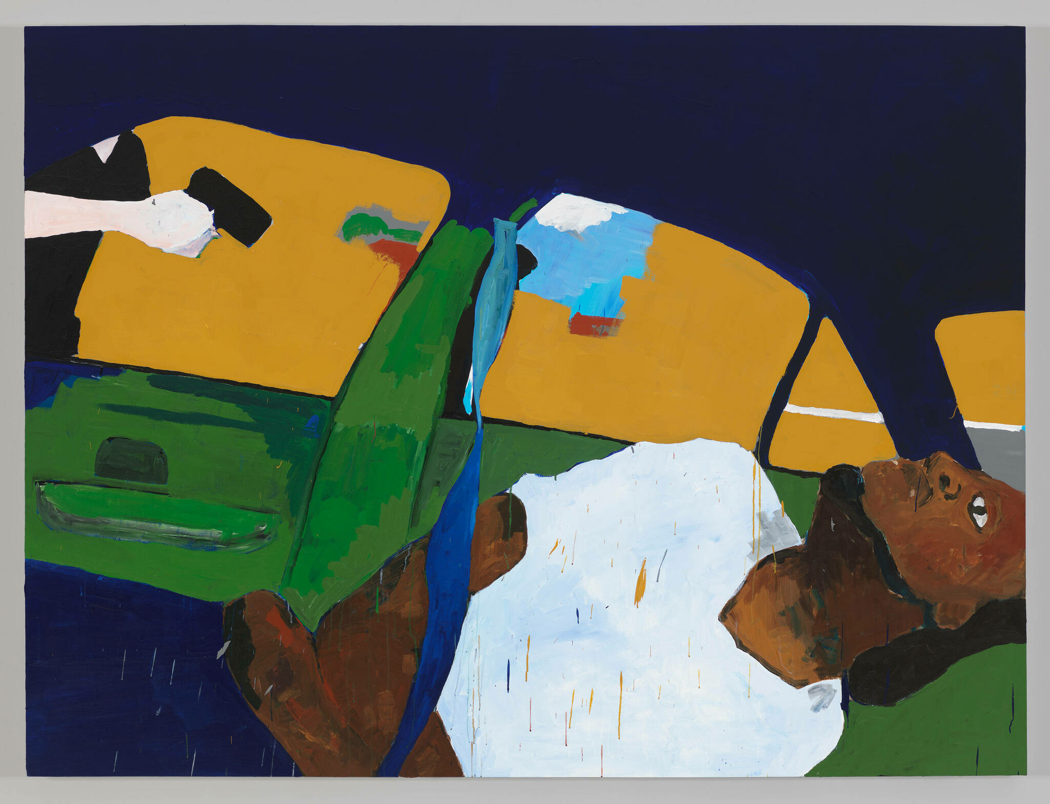 The times they ain't changing, fast enough! 