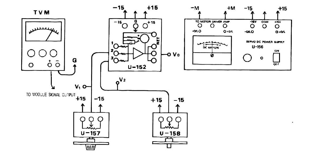 Schematic diagram
