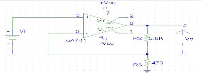 Experimental Setup for Procedure 2