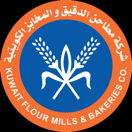 Kuwait Flour Mills & Bakeries Company logo