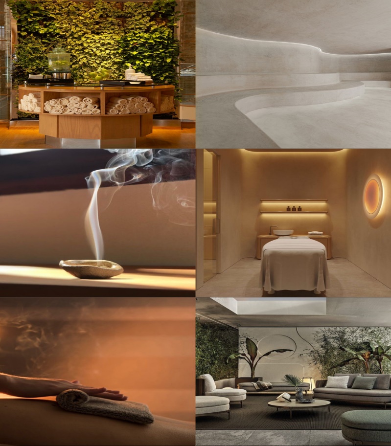 Philippines Spa Retreat