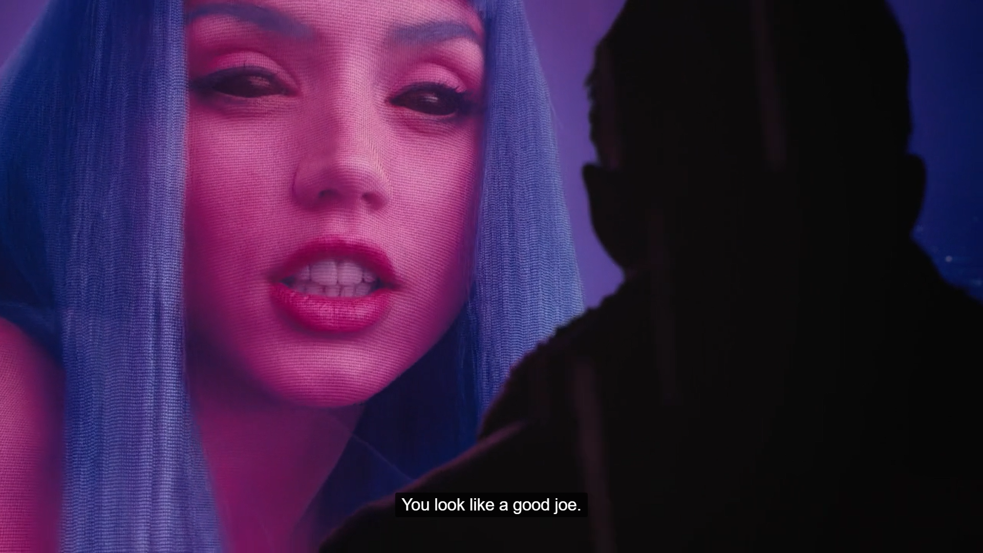 Still from Bladerunner 2049 (02:17:25).