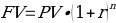Formula 1.