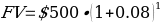 Formula 2.