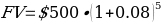 Formula 3.
