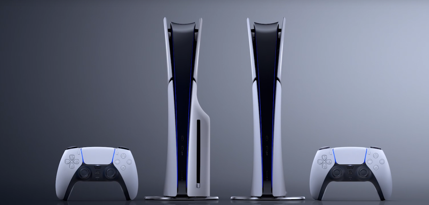 Product Appearance.