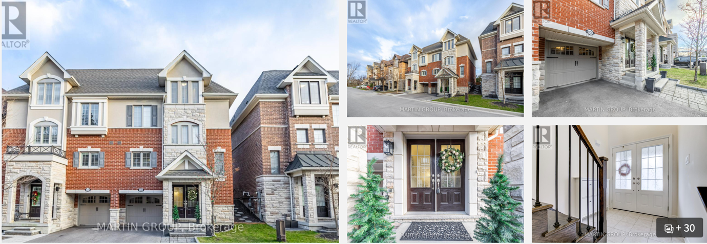 Images of the home selected for analysis.