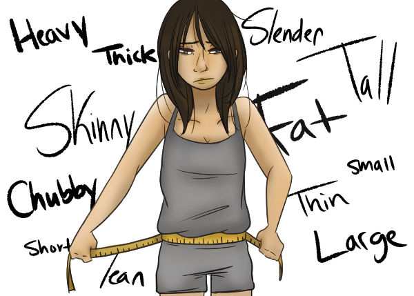 The impact of social media on body image.