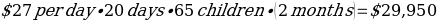 Formula 5.