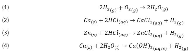 Formulas 1.