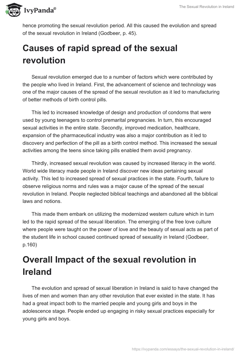 The Sexual Revolution in Ireland. Page 3