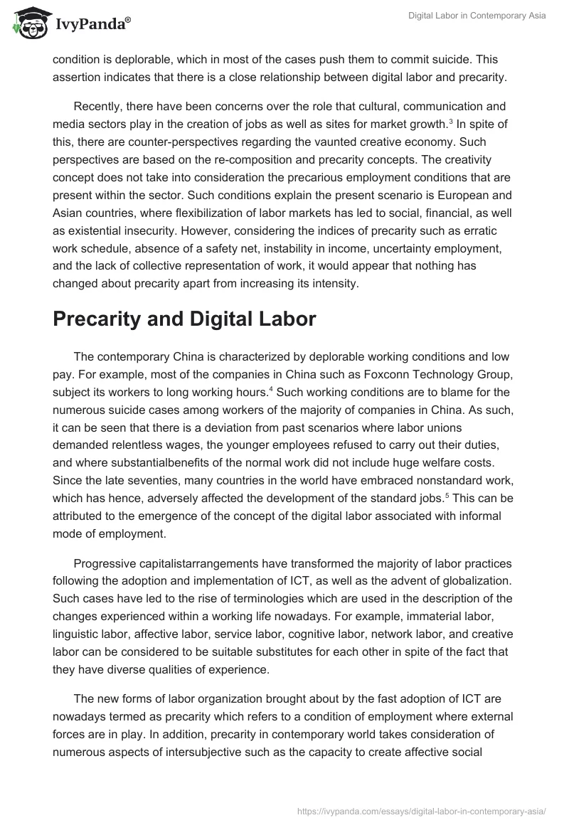 Le digital labor selon Pornhub (5/7) - Cosmo Orbüs