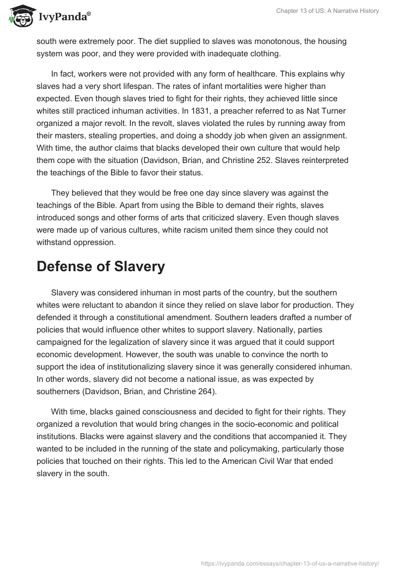 Chapter 13 of "US: A Narrative History". Page 3