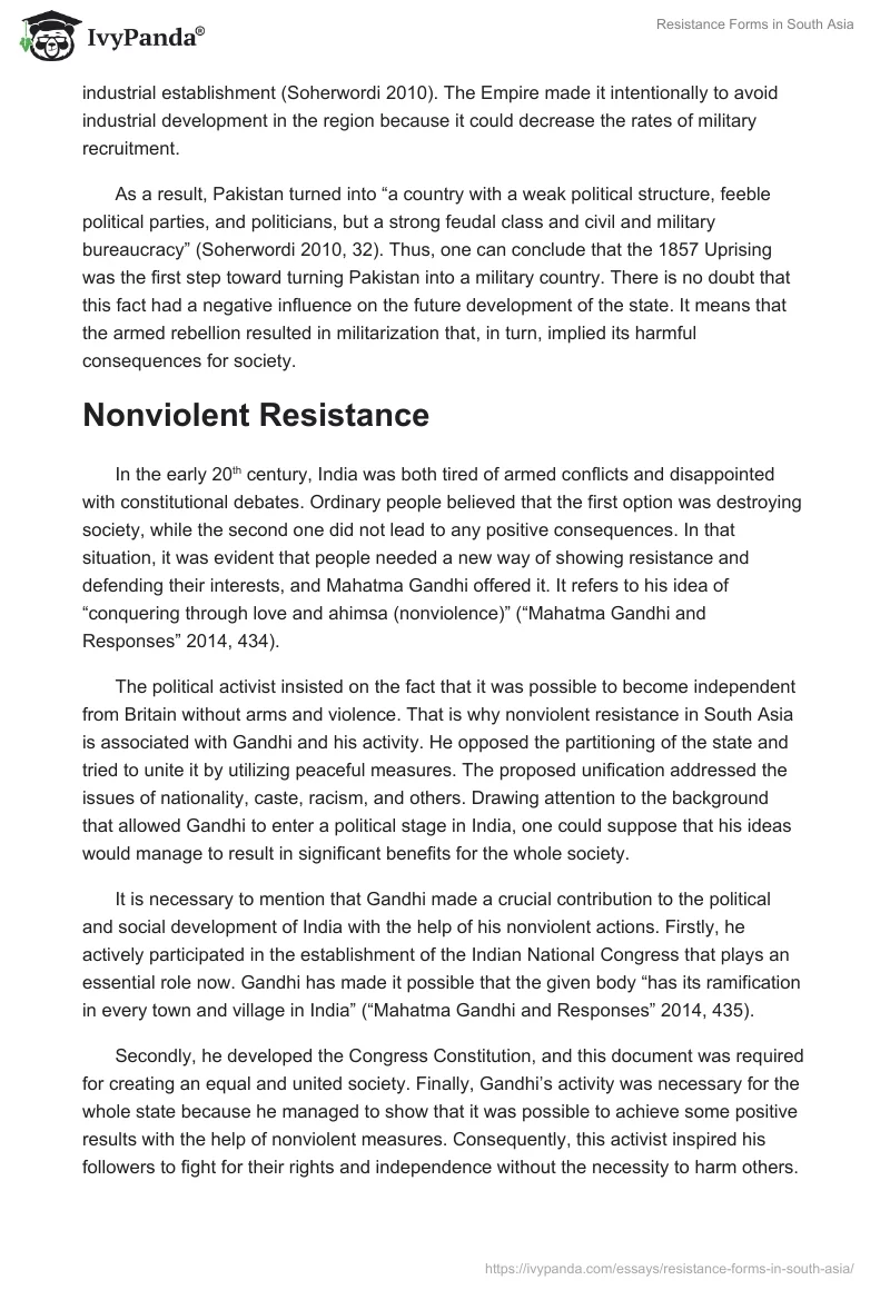 Resistance Forms in South Asia. Page 3