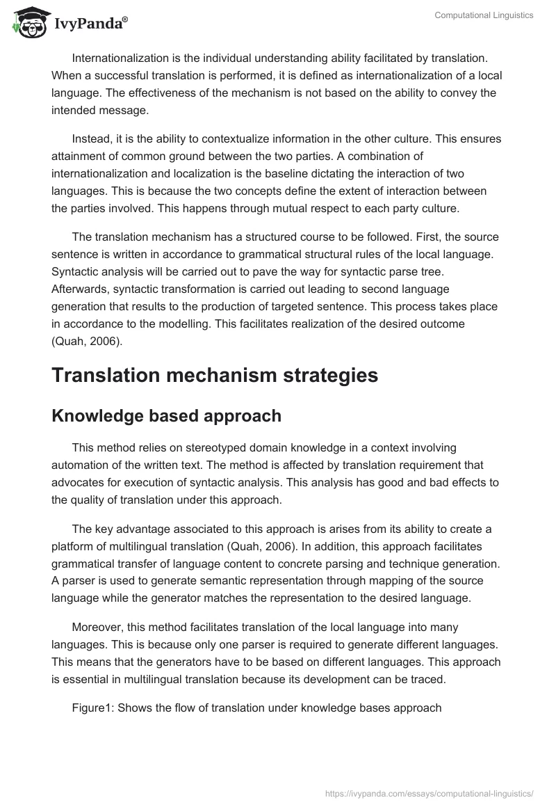Computational Linguistics. Page 5
