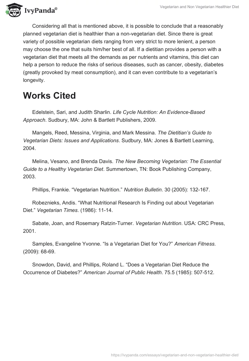 Vegetarian and Non Vegetarian Healthier Diet. Page 5
