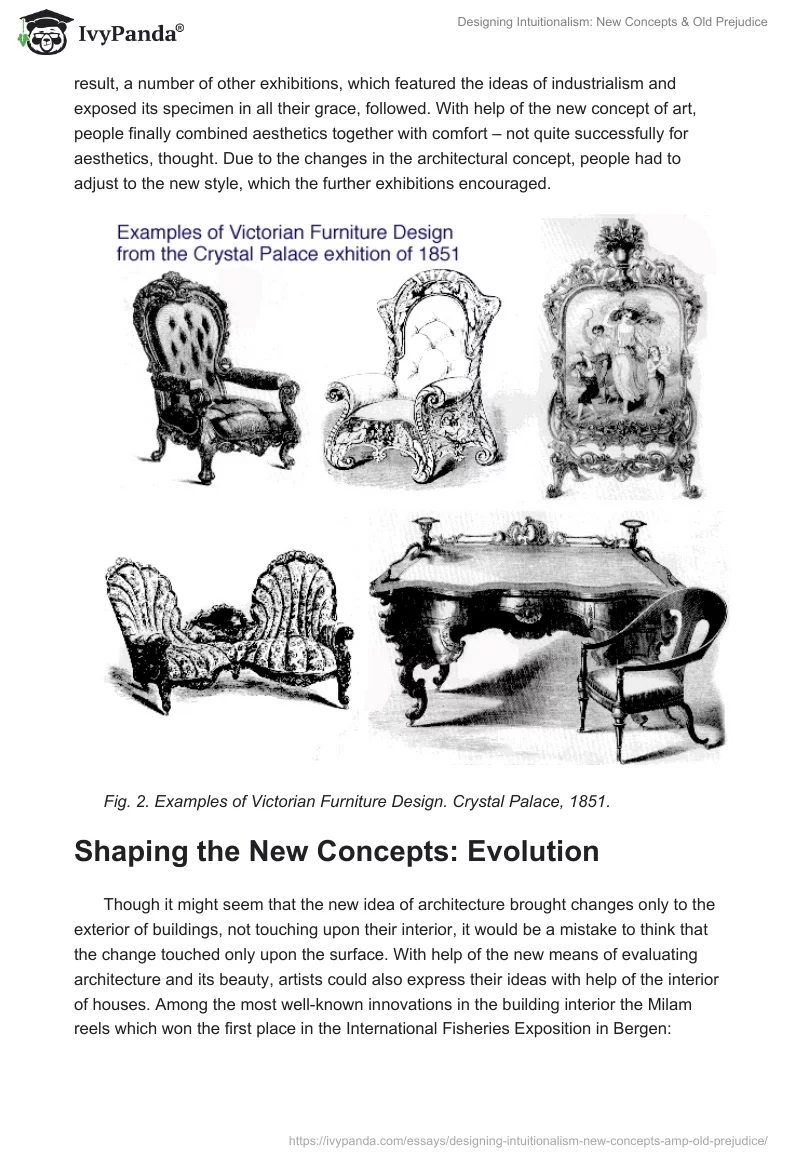 Designing Intuitionalism: New Concepts & Old Prejudice. Page 4