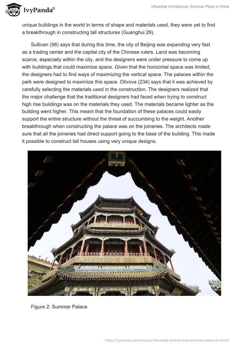 Influential Architecture: Summer Place in China. Page 3