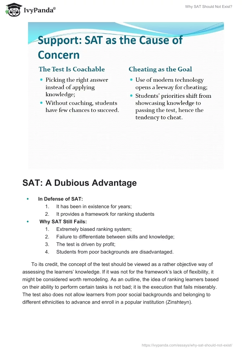 Why SAT Should Not Exist?. Page 3