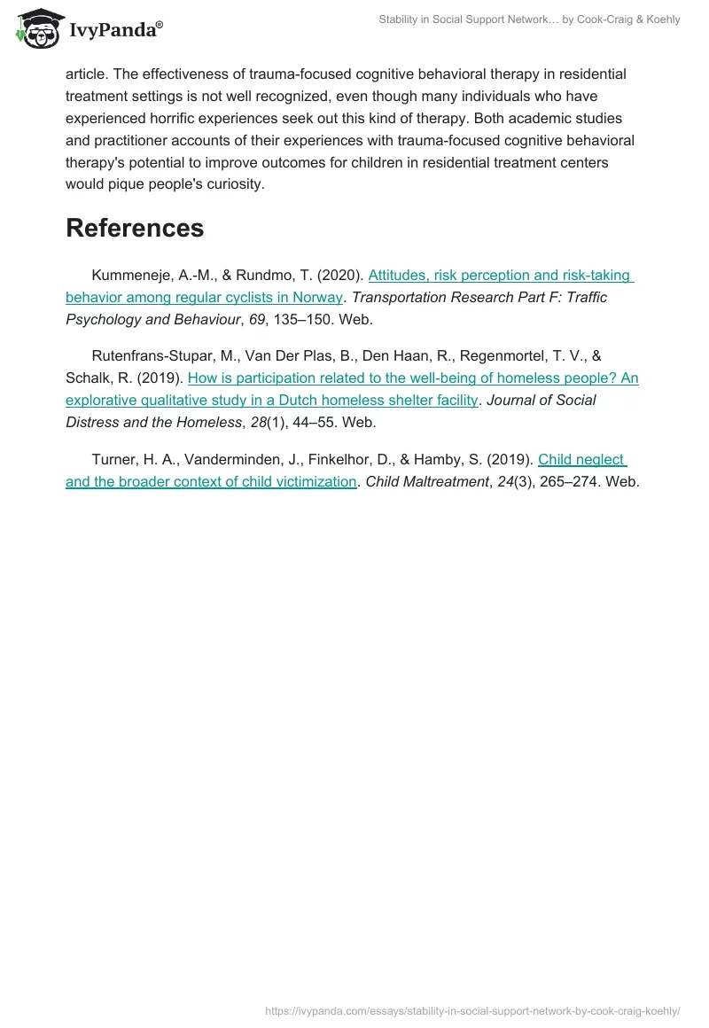 "Stability in Social Support Network…" by Cook-Craig & Koehly. Page 3