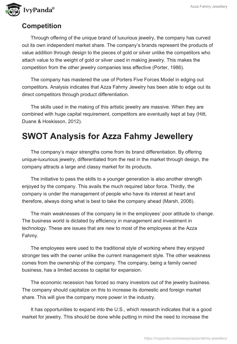 Azza Fahmy Jewellery. Page 5