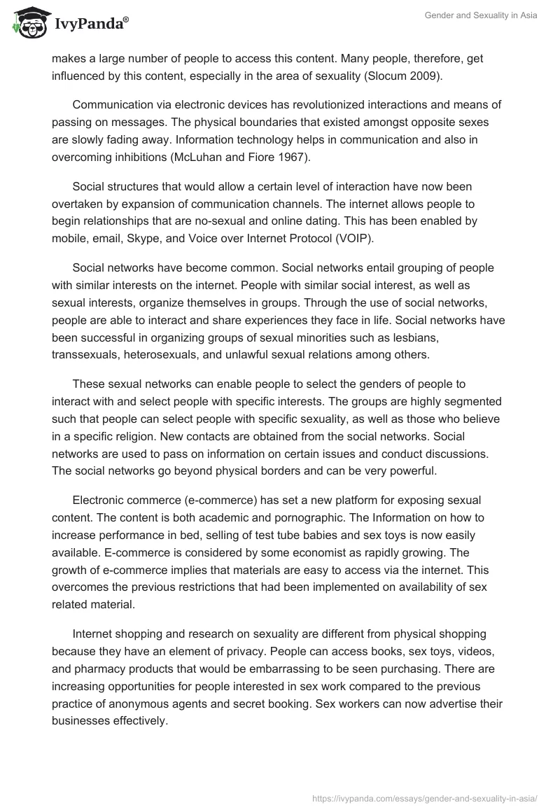 Gender and Sexuality in Asia. Page 4