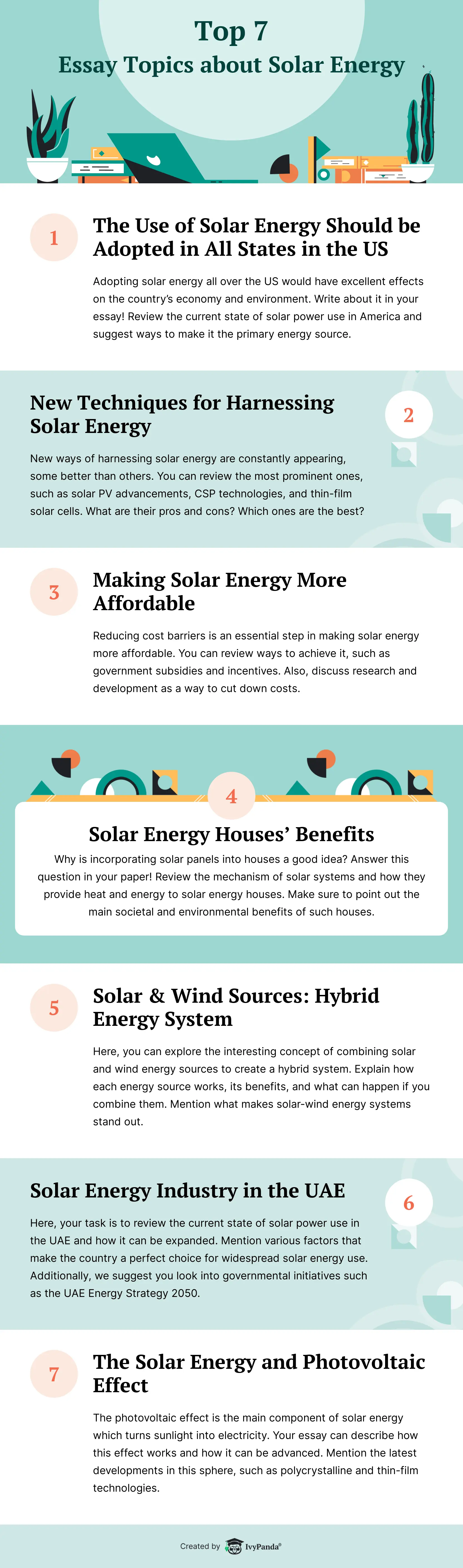 topics for thesis in solar energy