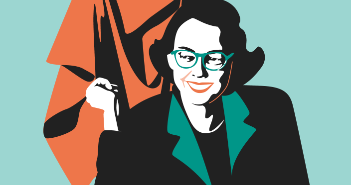 Flannery O’Connor: Biography