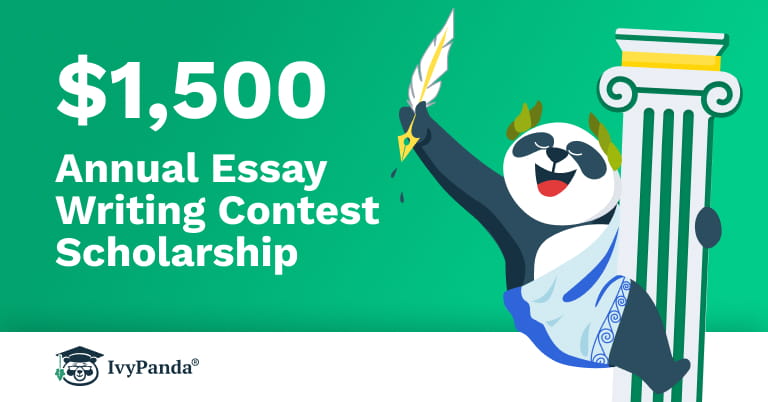 ivypanda essay writing contest scholarship